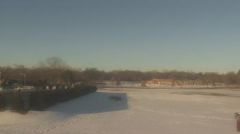 Weather camera view of Shepard MS.