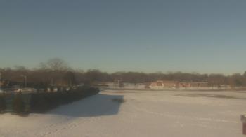 Weather camera view of Shepard MS.