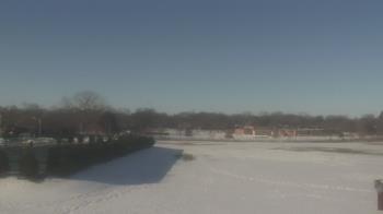 Weather camera view of Shepard MS.