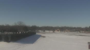 Weather camera view of Shepard MS.