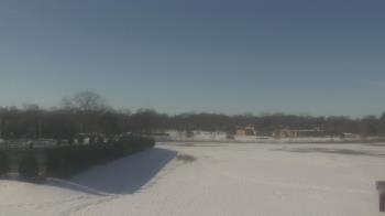 Weather camera view of Shepard MS.