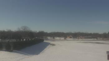 Weather camera view of Shepard MS.