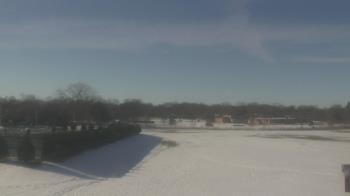 Weather camera view of Shepard MS.