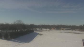 Weather camera view of Shepard MS.