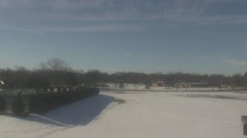 Weather camera view of Shepard MS.