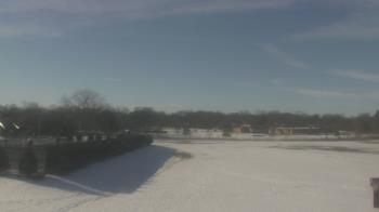 Weather camera view of Shepard MS.
