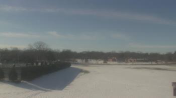 Weather camera view of Shepard MS.