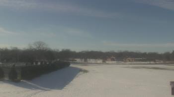 Weather camera view of Shepard MS.