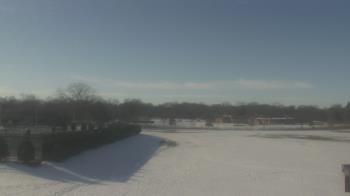 Weather camera view of Shepard MS.