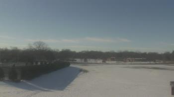 Weather camera view of Shepard MS.