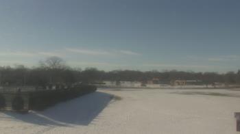 Weather camera view of Shepard MS.