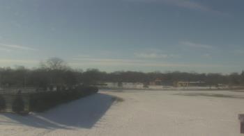 Weather camera view of Shepard MS.