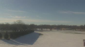 Weather camera view of Shepard MS.