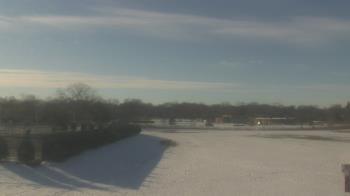 Weather camera view of Shepard MS.