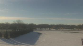 Weather camera view of Shepard MS.