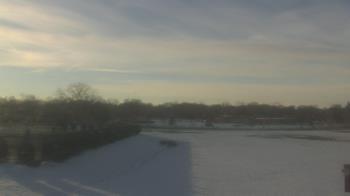 Weather camera view of Shepard MS.