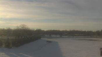 Weather camera view of Shepard MS.