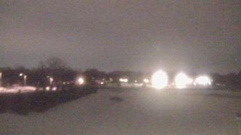 Weather camera view of Shepard MS.