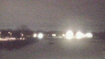 Weather camera view of Shepard MS.