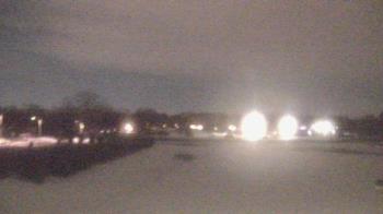 Weather camera view of Shepard MS.