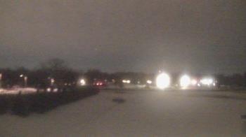Weather camera view of Shepard MS.