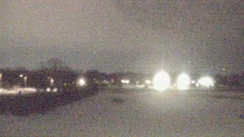 Weather camera view of Shepard MS.