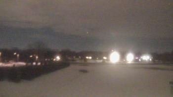 Weather camera view of Shepard MS.