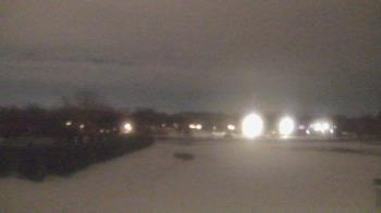 Weather camera view of Shepard MS.