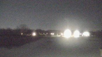 Weather camera view of Shepard MS.