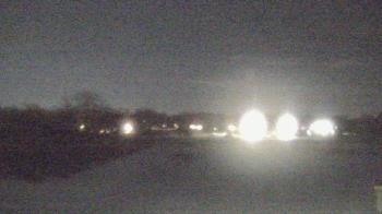 Weather camera view of Shepard MS.