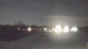 Weather camera view of Shepard MS.