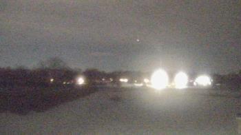 Weather camera view of Shepard MS.