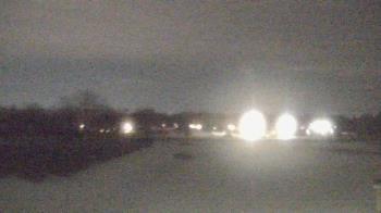 Weather camera view of Shepard MS.