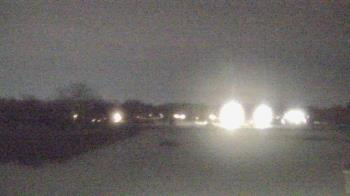 Weather camera view of Shepard MS.