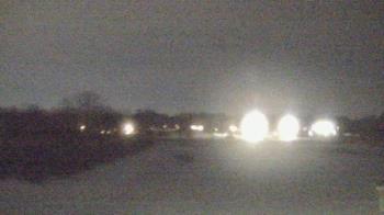 Weather camera view of Shepard MS.