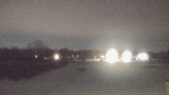 Weather camera view of Shepard MS.