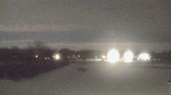 Weather camera view of Shepard MS.