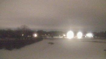 Weather camera view of Shepard MS.