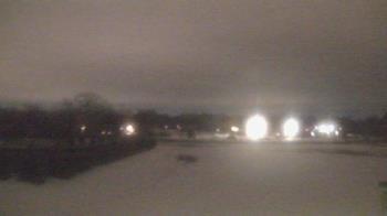 Weather camera view of Shepard MS.