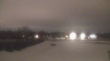 Weather camera view of Shepard MS.