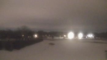 Weather camera view of Shepard MS.