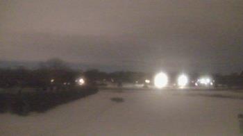 Weather camera view of Shepard MS.