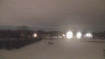 Weather camera view of Shepard MS.
