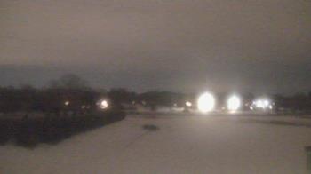 Weather camera view of Shepard MS.