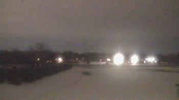 Weather camera view of Shepard MS.