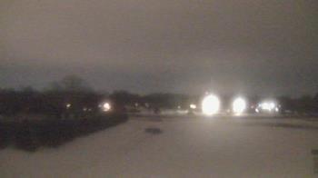 Weather camera view of Shepard MS.