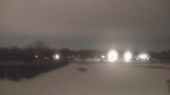 Weather camera view of Shepard MS.