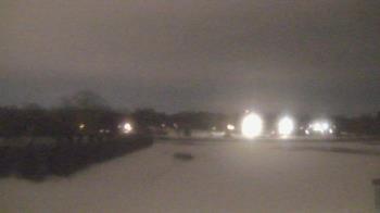 Weather camera view of Shepard MS.
