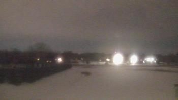 Weather camera view of Shepard MS.
