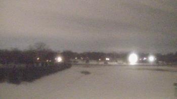 Weather camera view of Shepard MS.